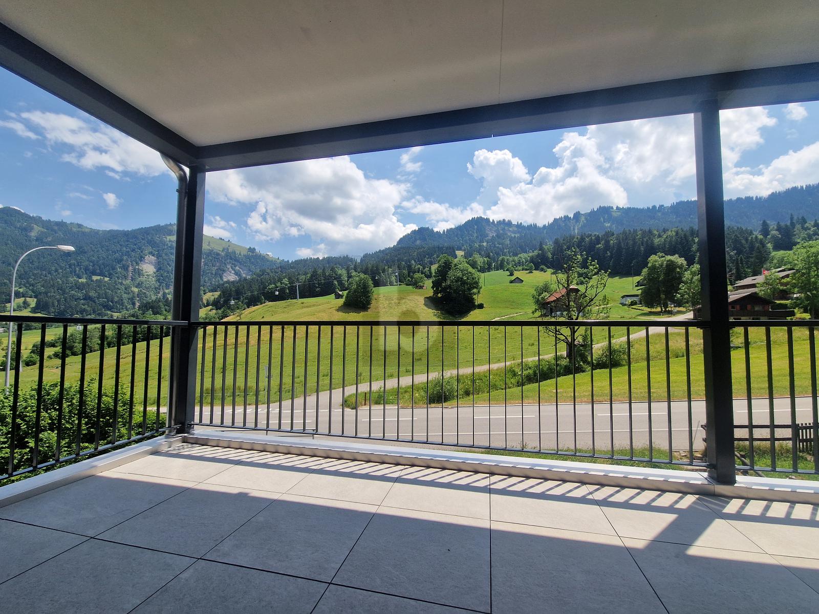 EIGENTUMSSTANDARD MIT TOP AUSSICHT - 4