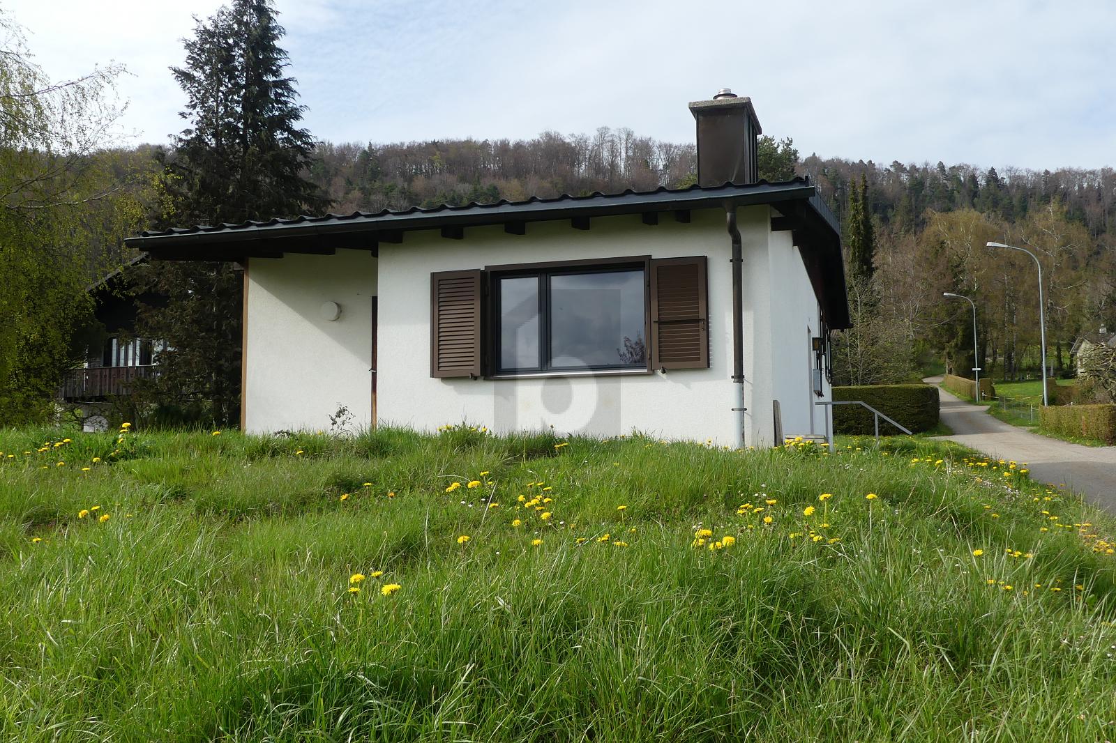 CHARMANTE PETITE MAISON - 1