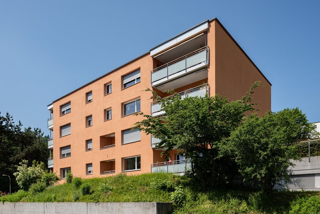Exklusiv für Sie: Umzugsgutschein bei Mietvertragsabschluss - 0