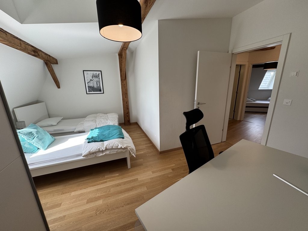 Habitez au centre ville de Lausanne ! - 7