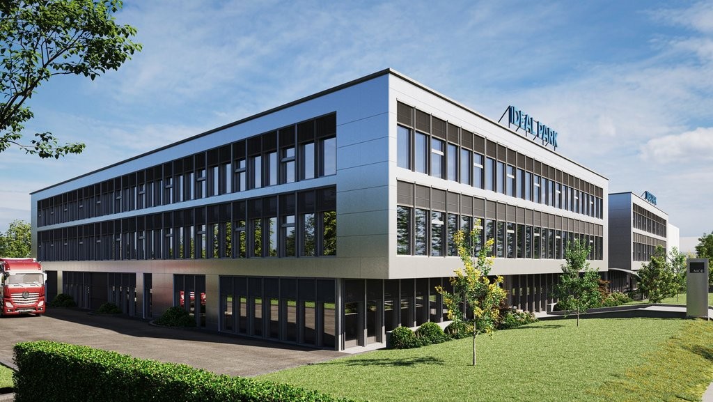 Ideal Park : Nouvelles surfaces commerciales dès 150m2 ! - 0