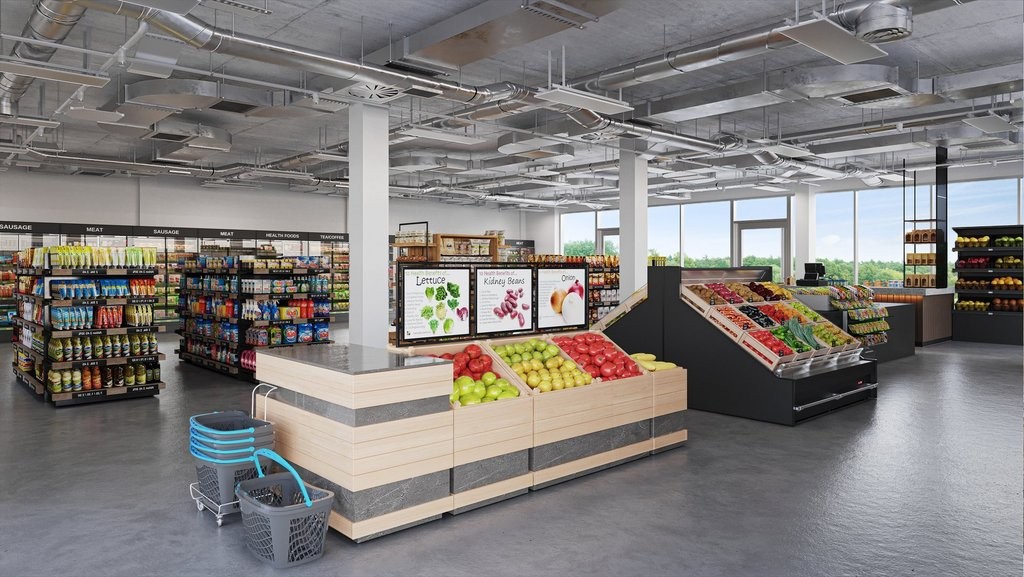 Ideal Park : Nouvelles surfaces commerciales dès 150m2 ! - 1