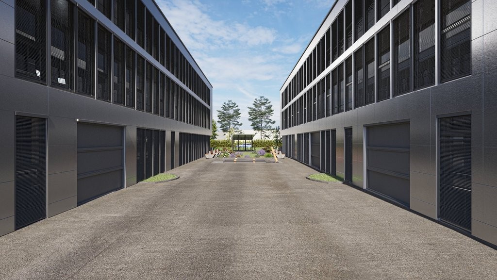 Ideal Park : Nouvelles surfaces commerciales dès 150m2 ! - 3
