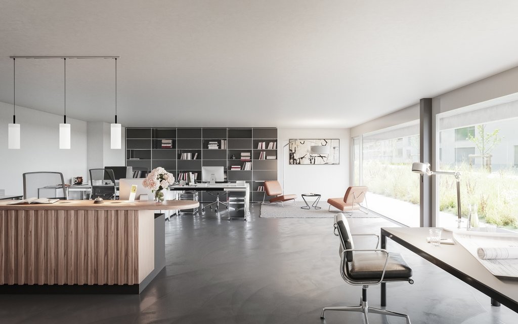 Locaux commerciaux de 80 m2 à louer de suite ou à convenir - 7