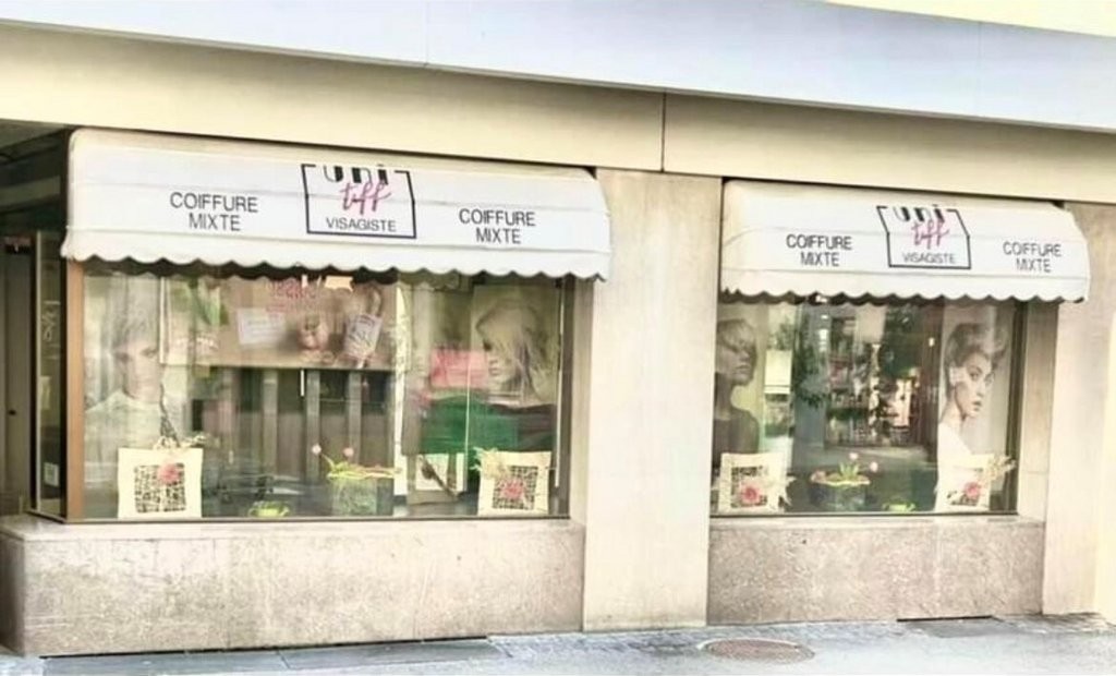 A saisir - Local commercial au coeur de Morges ! - 0