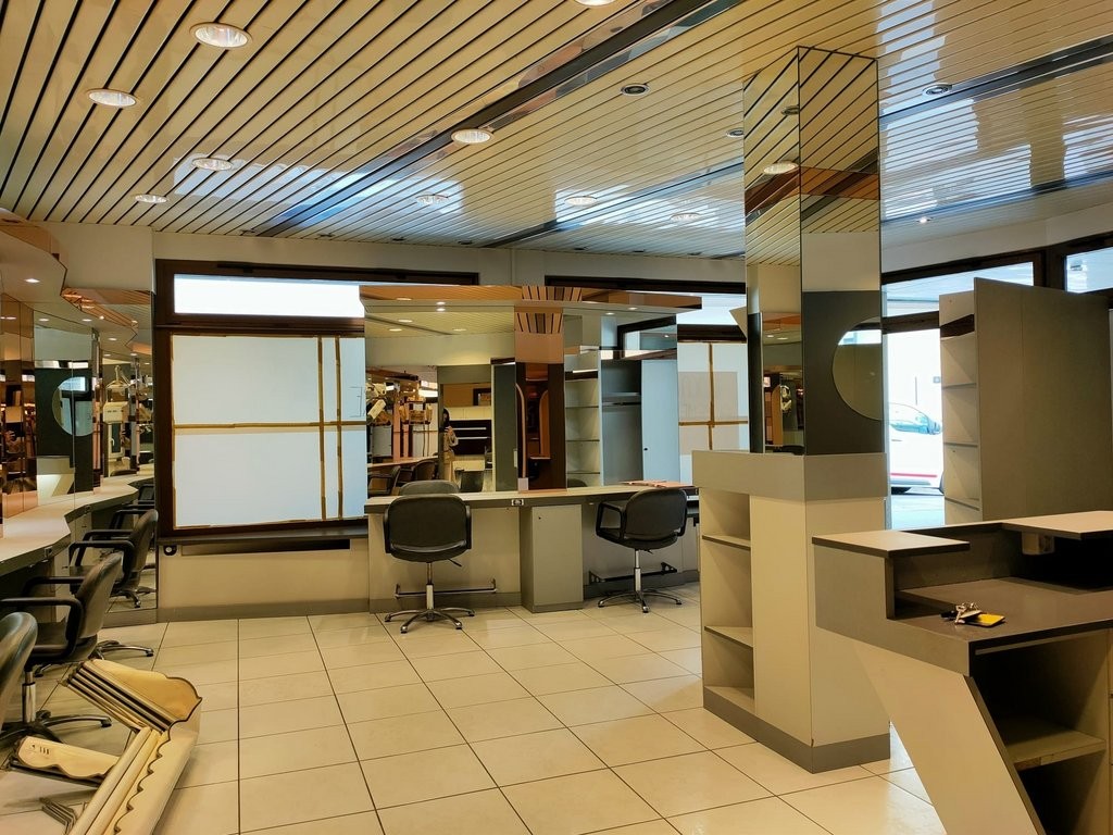 A saisir - Local commercial au coeur de Morges ! - 2