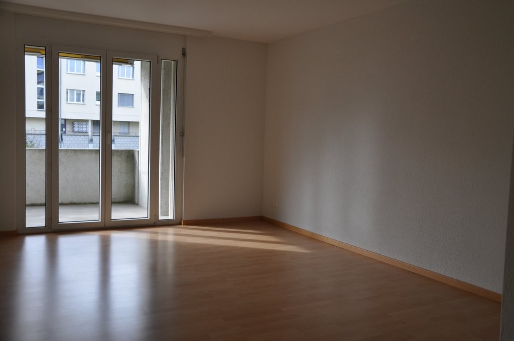 Wohnglück auf den ersten Blick - 1