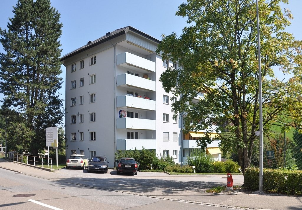 Ihr neues Zuhause - wir schenken Ihnen den ersten Nettomietzins! - 0