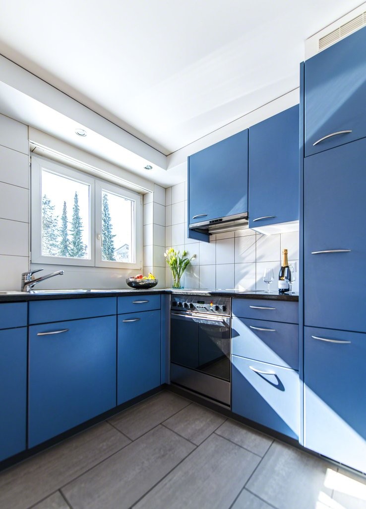 Ihr neues Zuhause - wir schenken Ihnen den ersten Nettomietzins! - 3