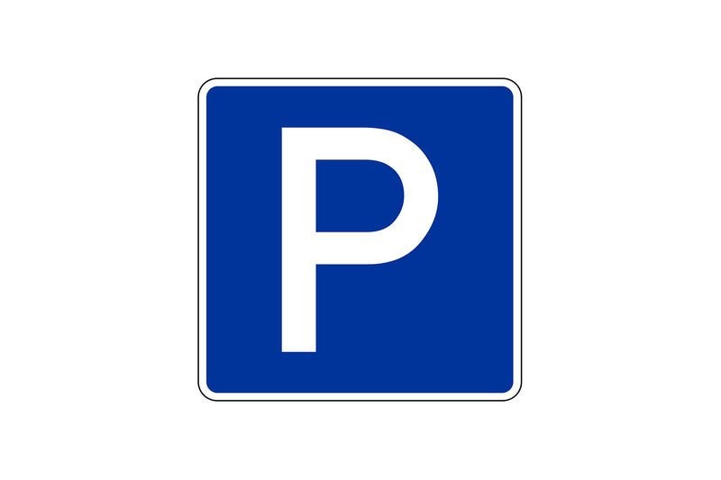 Einstellplatz zu vermieten! - 0