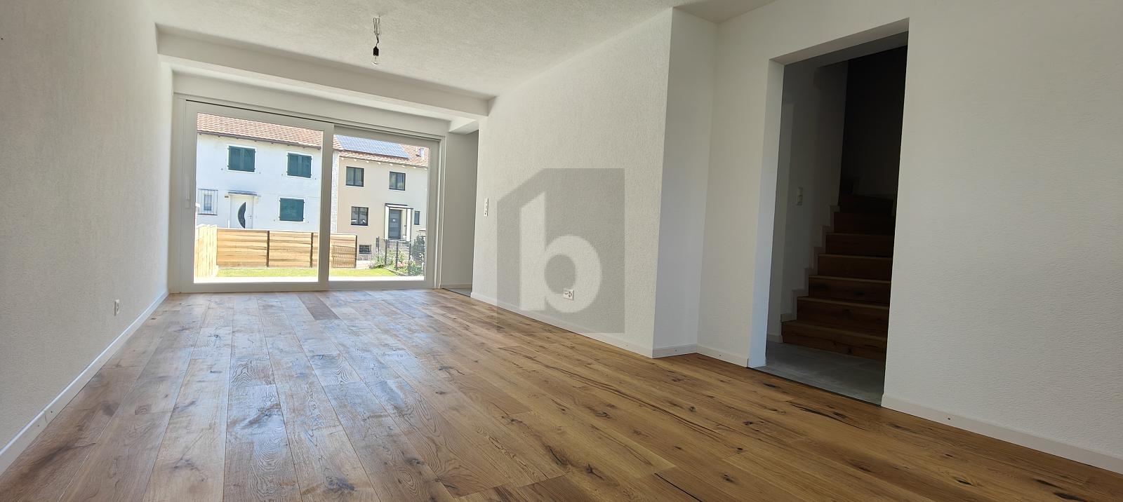 TOP MODERN AN FAMILIENFREUNDLICHER LAGE - 1