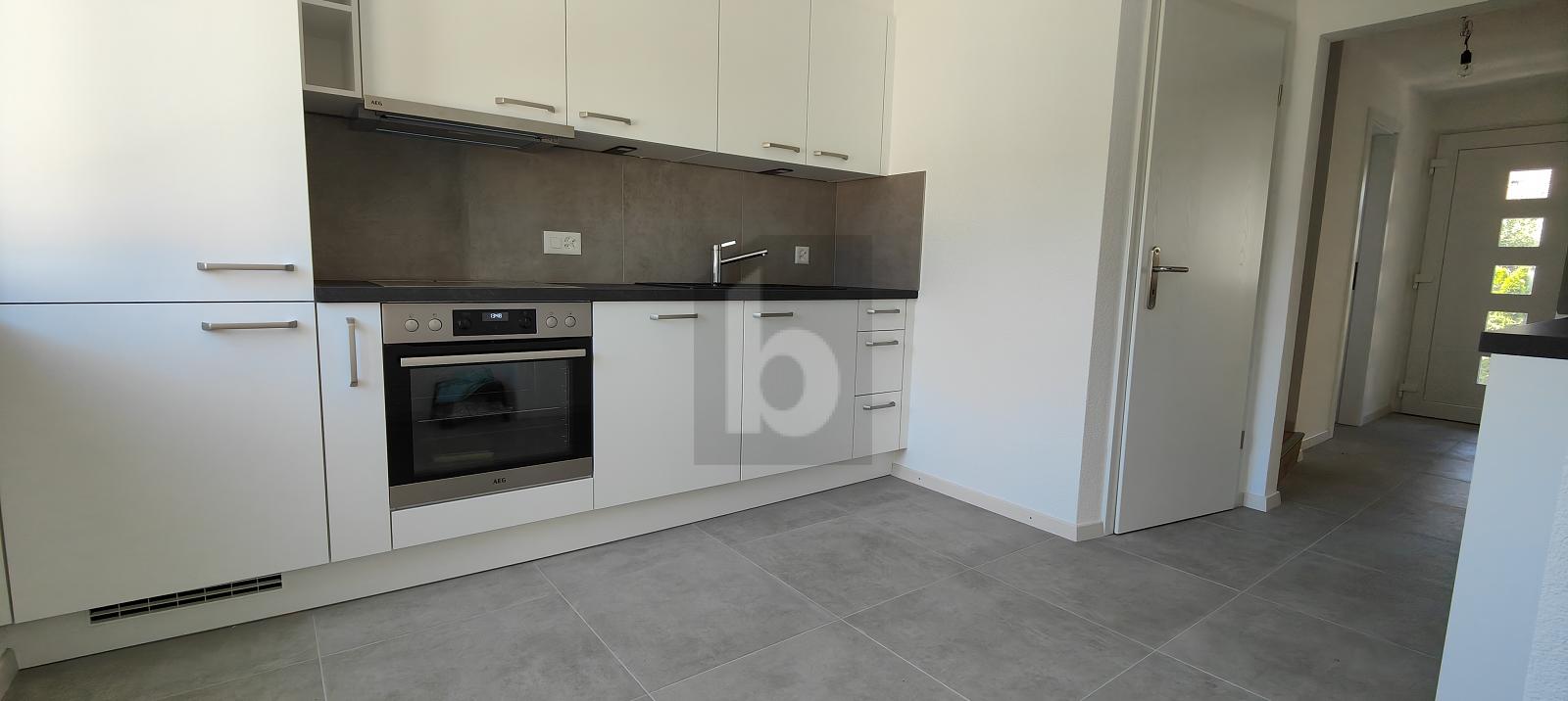 TOP MODERN AN FAMILIENFREUNDLICHER LAGE - 2