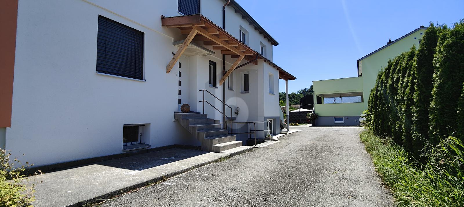TOP MODERN AN FAMILIENFREUNDLICHER LAGE - 4