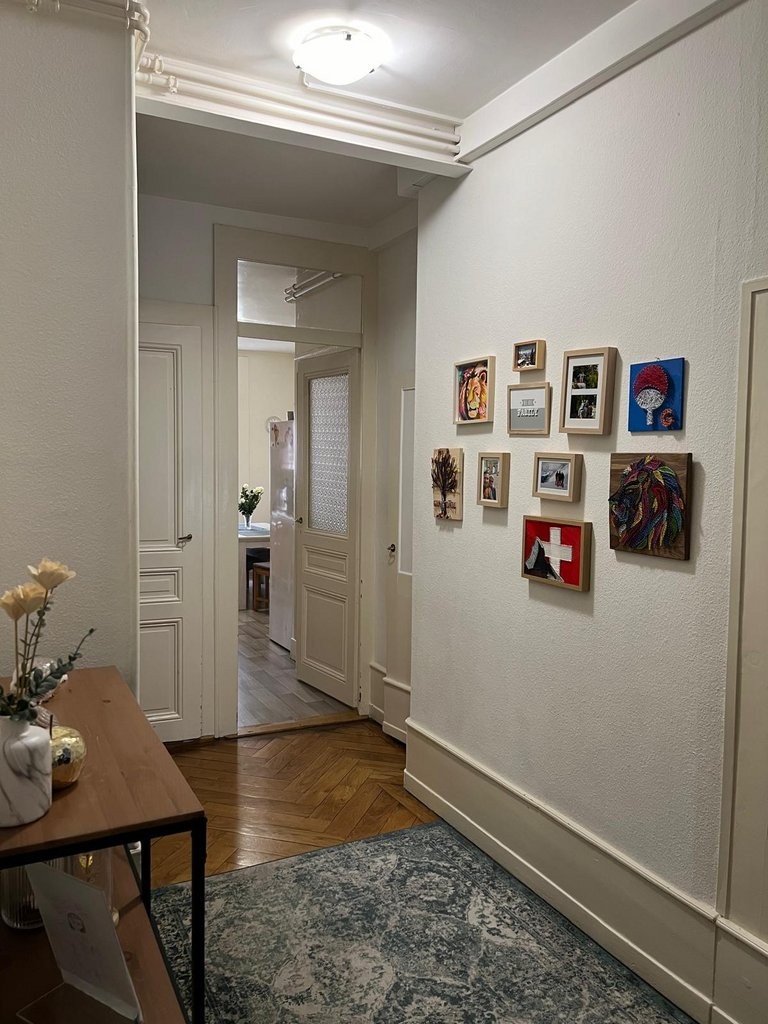 A saisir appartement meublé ! Au coeur de Genève ! - 1