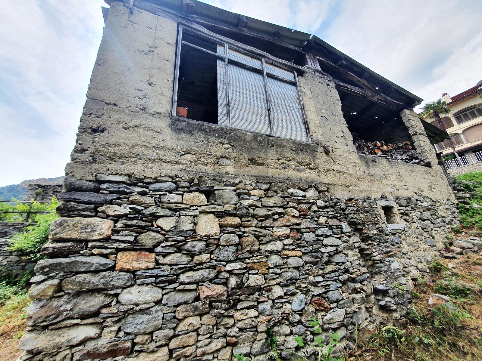 RUSTICO CON GIARDINO - 2
