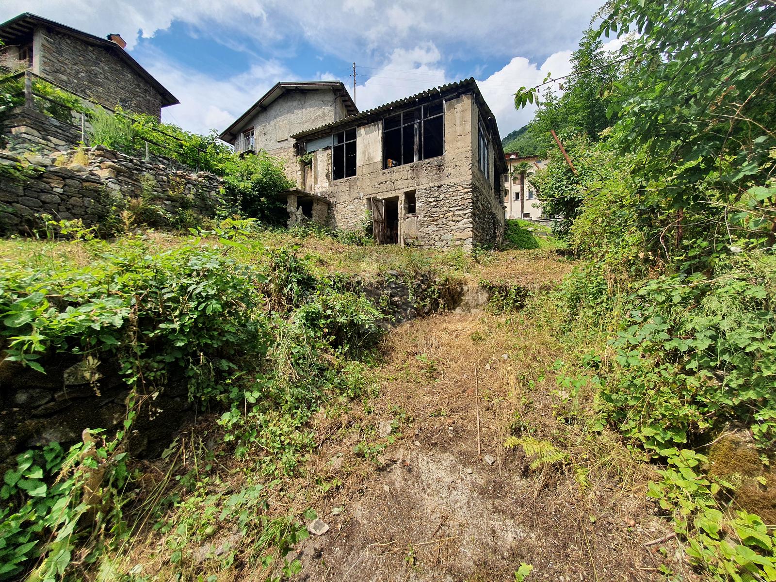 RUSTICO CON GIARDINO - 3