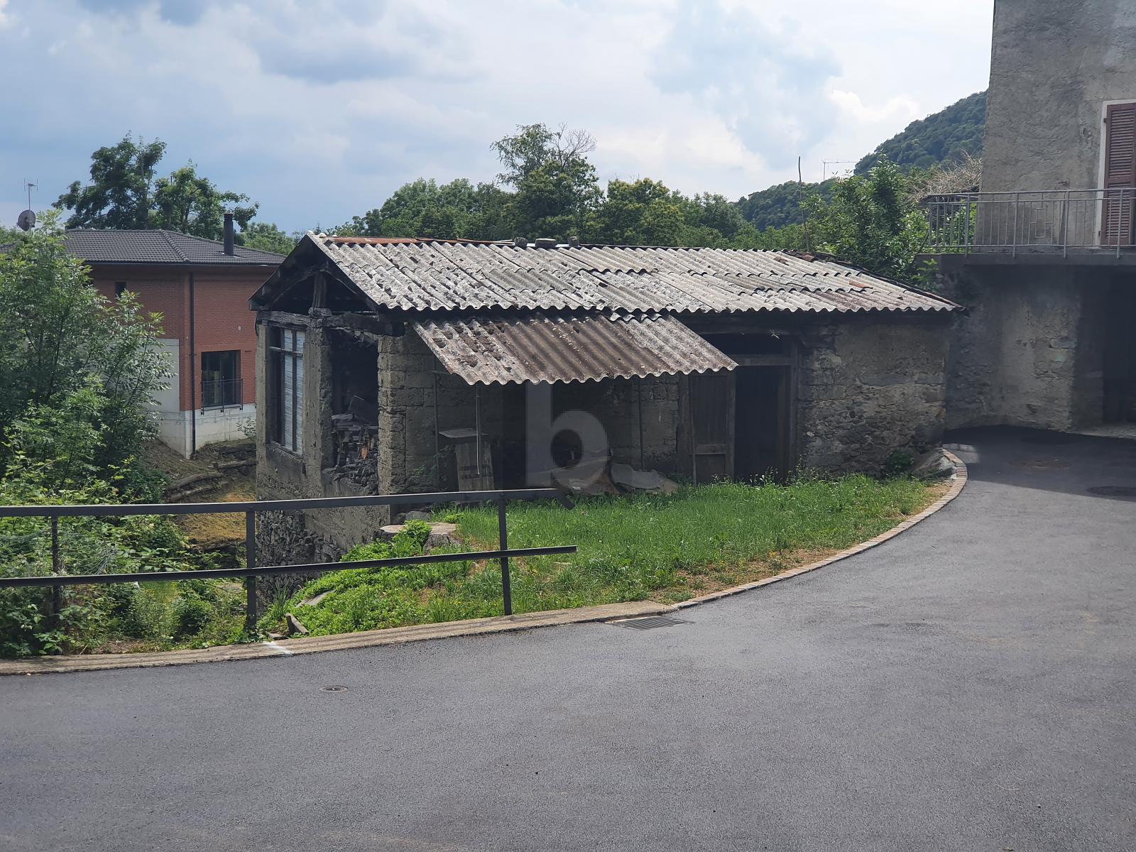 RUSTICO CON GIARDINO - 4