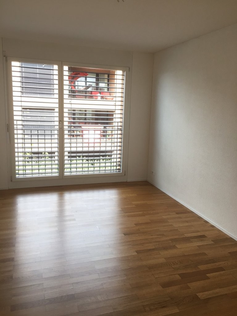 Modernes Wohnen über Allschwil - 2