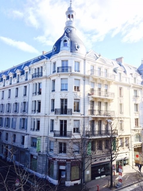 Superbe appartement au centre ville de Lausanne ! - 0