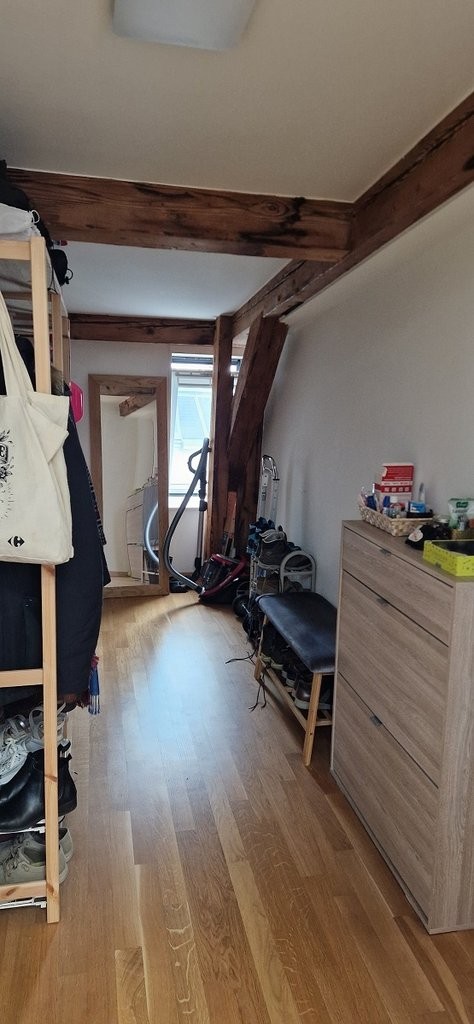 Superbe appartement au centre ville de Lausanne ! - 1
