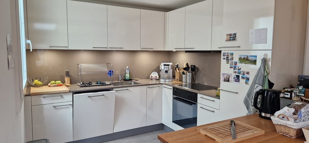 Superbe appartement au centre ville de Lausanne ! - 4