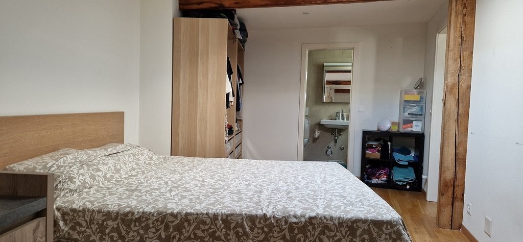 Superbe appartement au centre ville de Lausanne ! - 5
