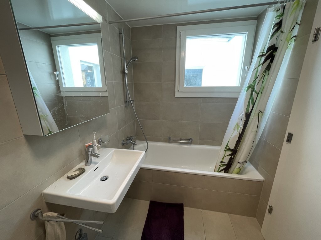 Superbe appartement au centre ville de Lausanne ! - 6