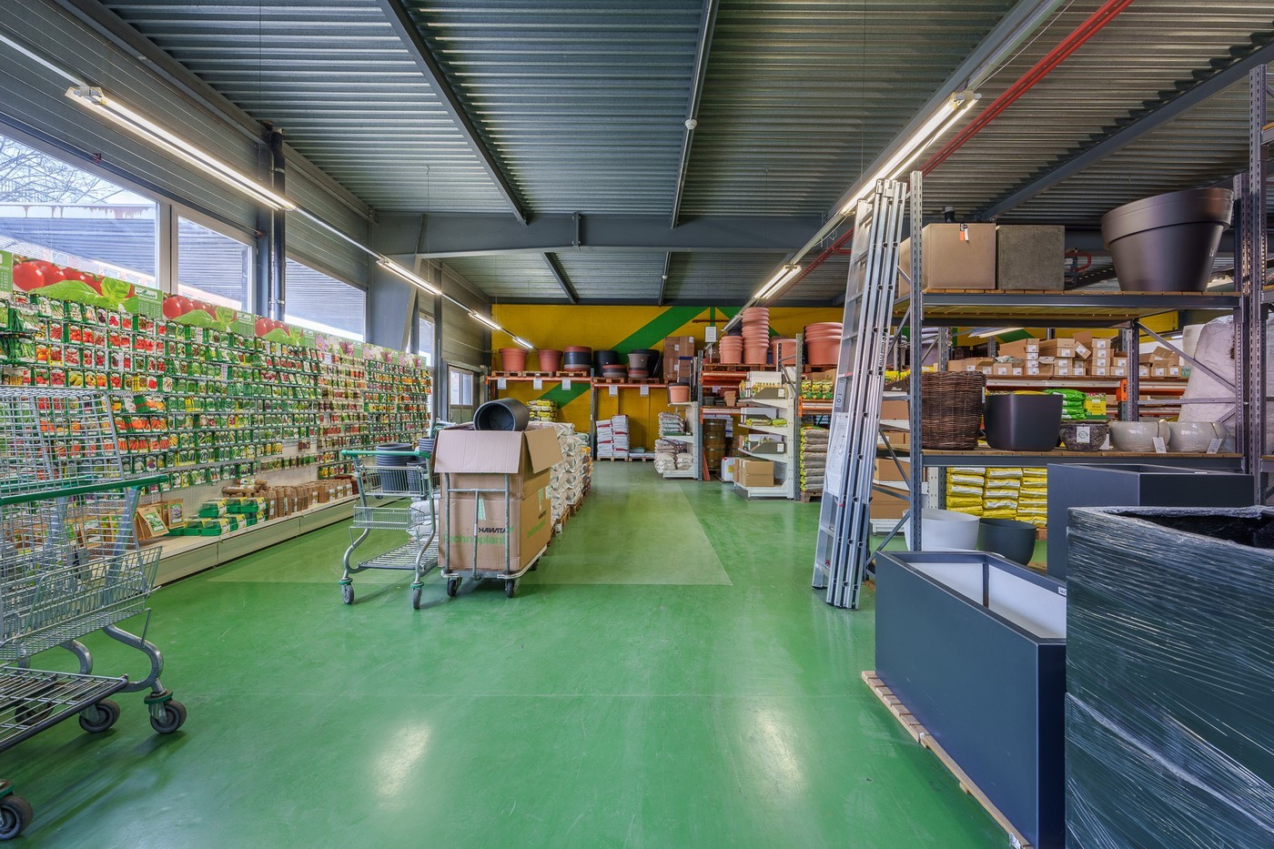 Ihre Zukunft im neuen WANKDORF HUB in Bern-Nord - 1