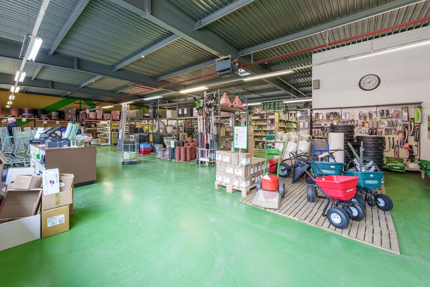 Ihre Zukunft im neuen WANKDORF HUB in Bern-Nord - 2