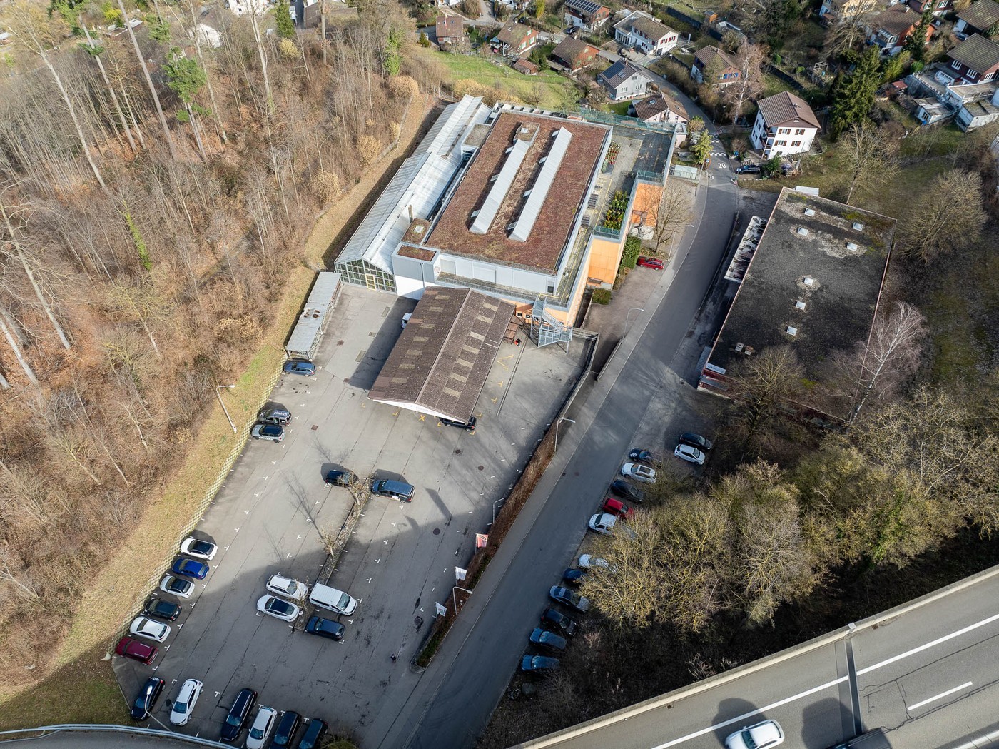Ihre Zukunft im neuen WANKDORF HUB in Bern-Nord - 3