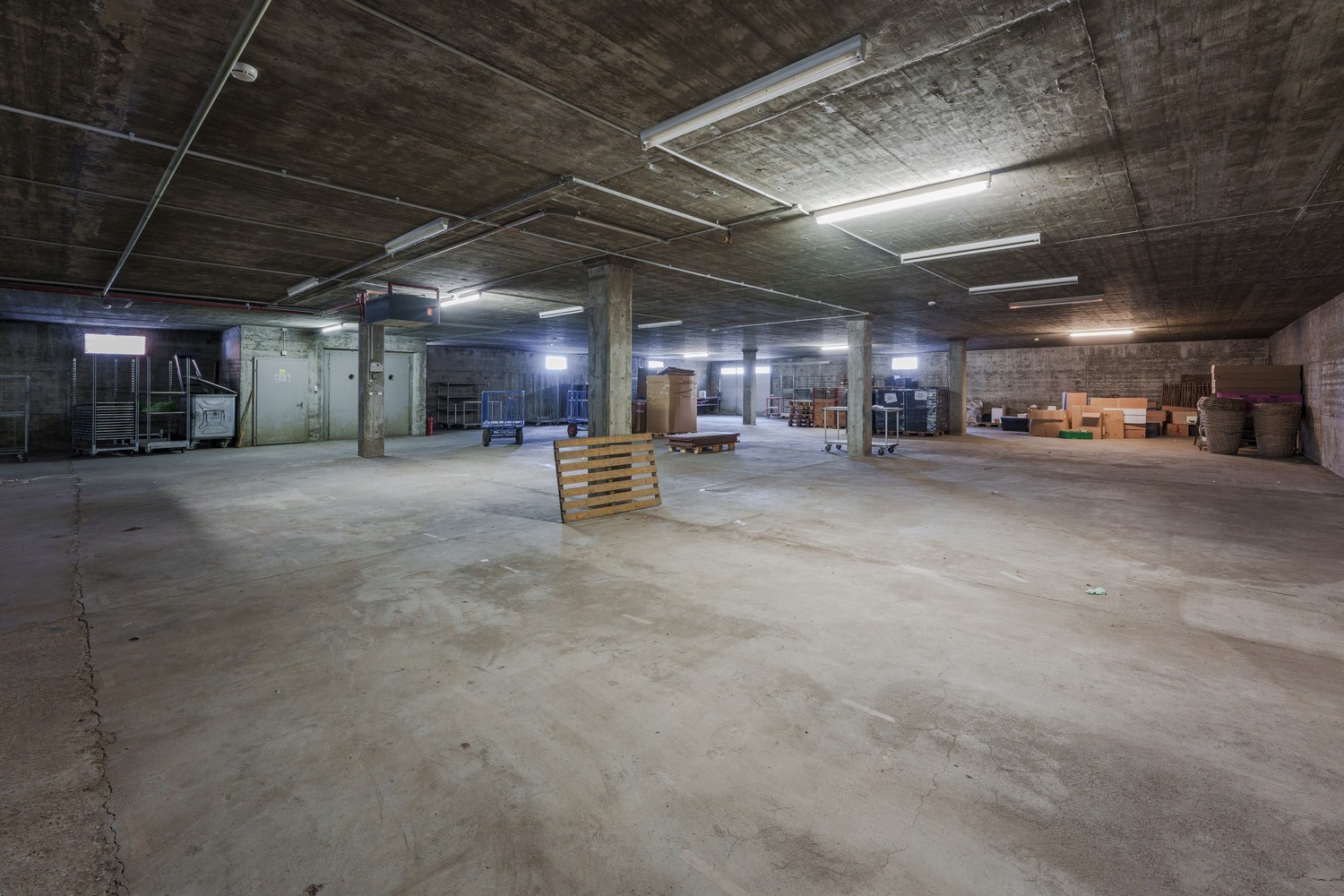 Ihre Zukunft im neuen WANKDORF HUB in Bern-Nord - 4