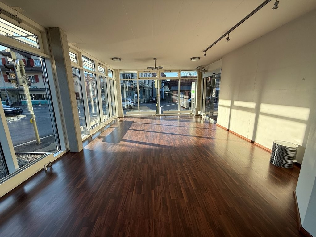 Ihr neuer Geschäftstandort im Herzen von Kirchberg - 2