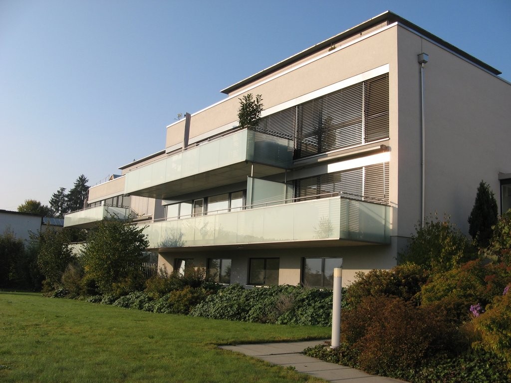 Ihre neue Wohlfühloase - 0