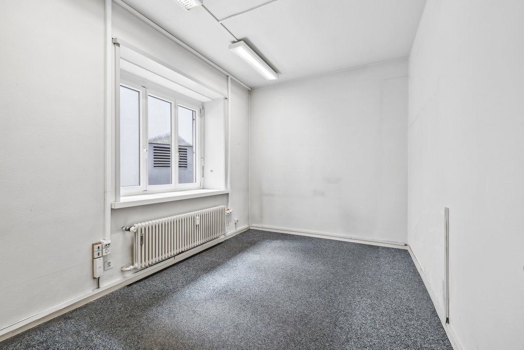 Grosszügige Ladenfläche auf zwei Etagen zu vermieten! - 9