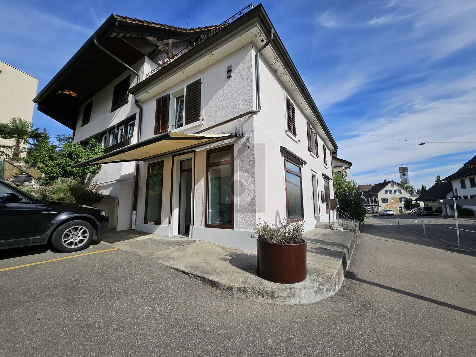 ERSTKLASSIGE LAGE IN DIELSDORF - 0