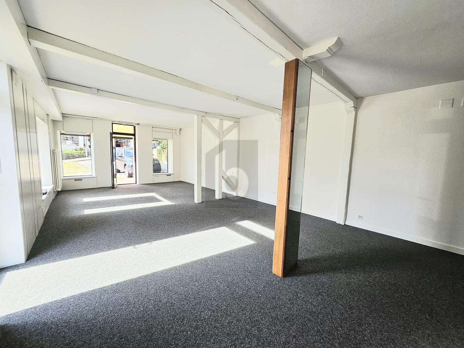 ERSTKLASSIGE LAGE IN DIELSDORF - 2