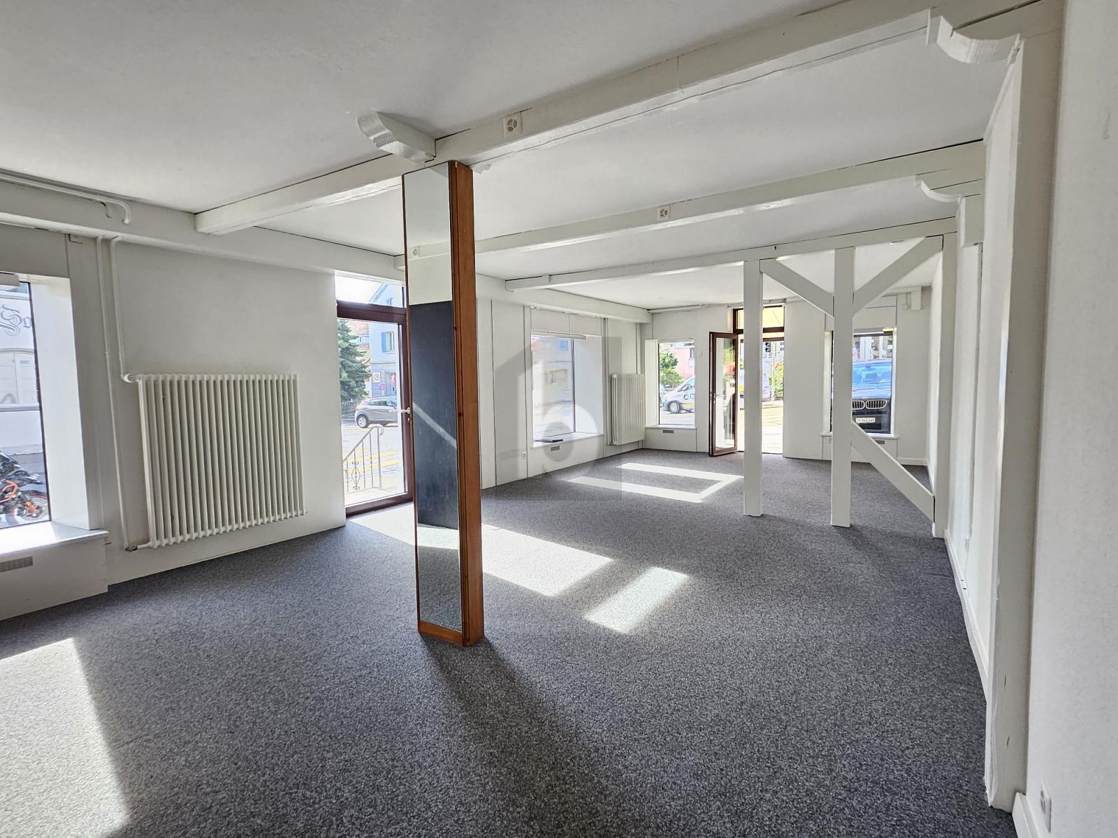 ERSTKLASSIGE LAGE IN DIELSDORF - 3