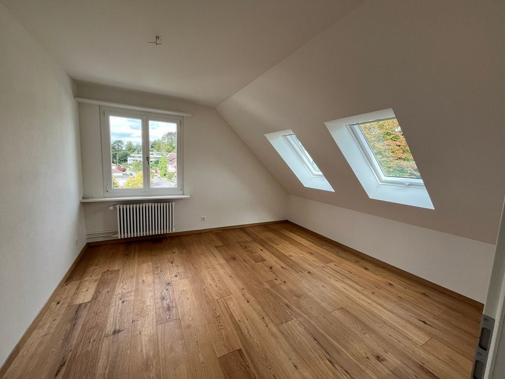 Ein Gratismonat im neuen Zuhause in Küsnacht! - 2