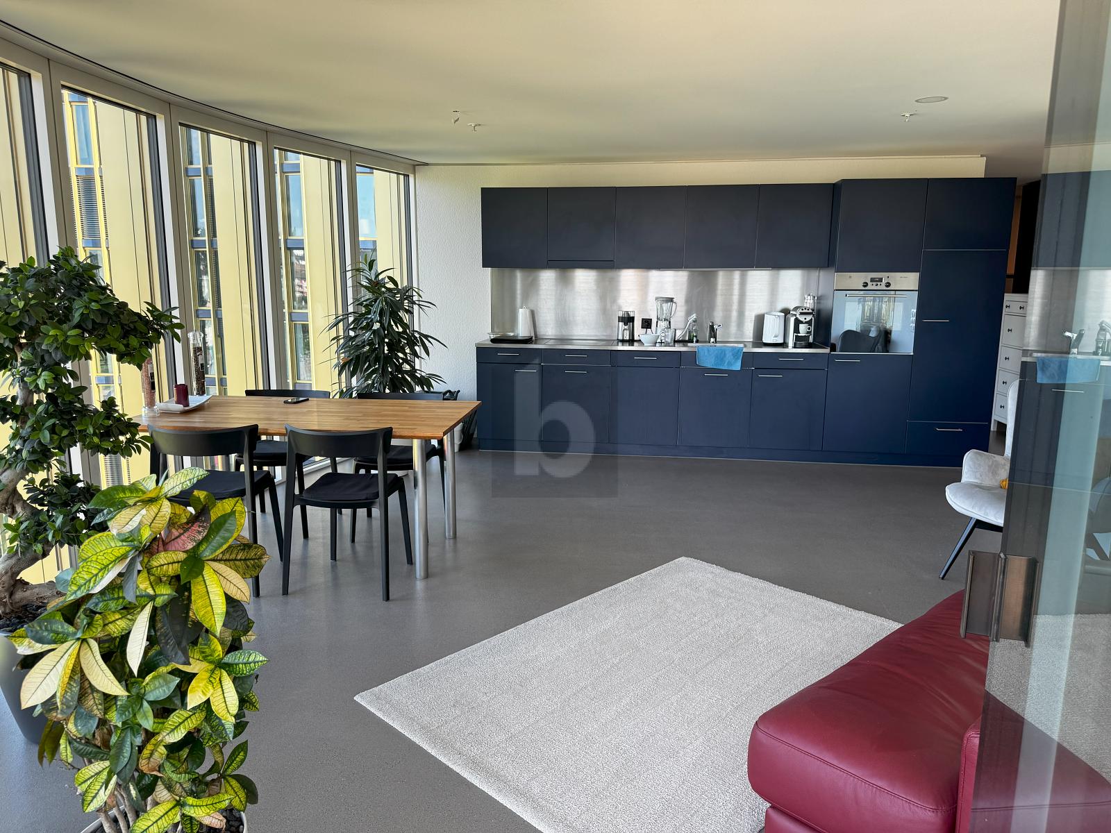 LEBEN MIT WEITBLICK UND STIL - 1