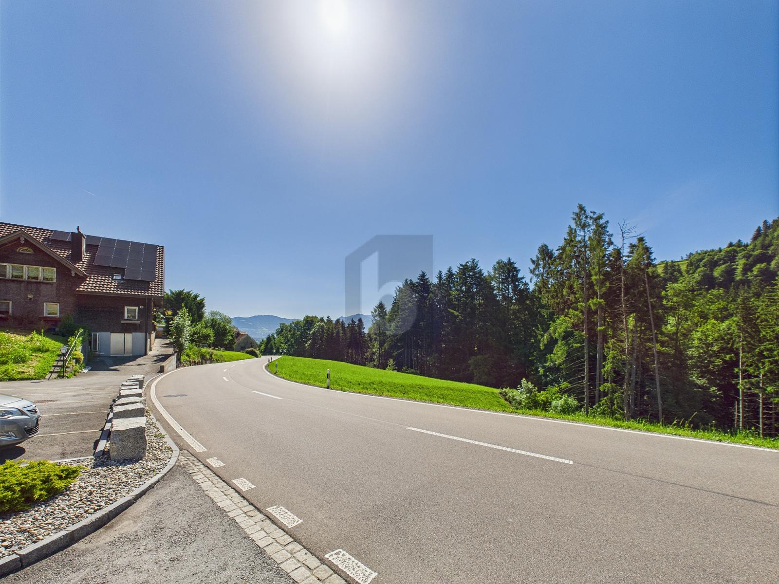 SELTENE GELEGENHEIT AN TOP LAGE - 2