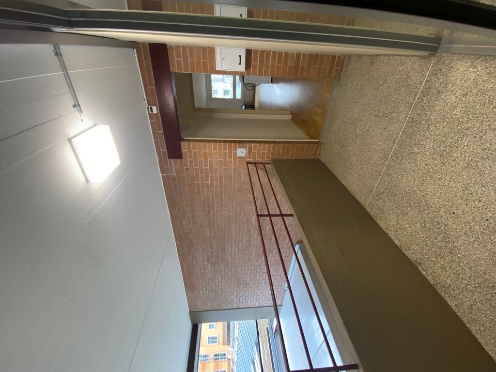 Büroräumlichkeiten an zentraler Lage - Bureau central - 5