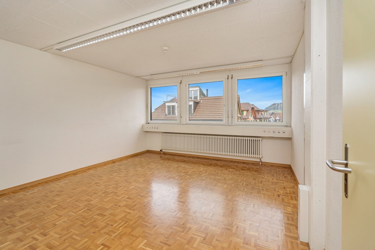 Ihre neue Business-Location in Bern - 1