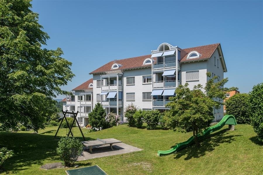 Erster Nettomietzins geschenkt! Willkommen zu Hause! - 0