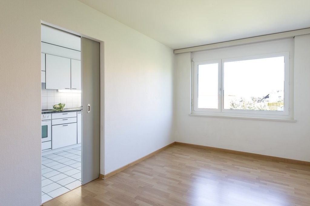 Erster Nettomietzins geschenkt! Willkommen zu Hause! - 2