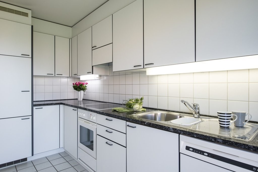 Erster Nettomietzins geschenkt! Willkommen zu Hause! - 6