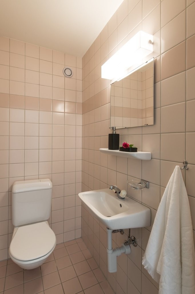 Erster Nettomietzins geschenkt! Willkommen zu Hause! - 8