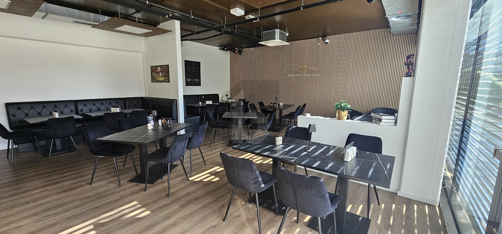 RESTAURANT BIEN SITUÉ AU CENTRE MIGROS - 0