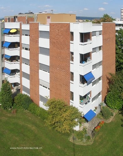 Wohnen mit Aussicht - Ihre Traumwohnung wartet auf Sie - 0