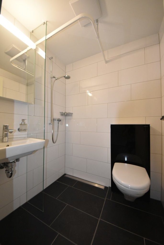 Wohnen mit Aussicht - Ihre Traumwohnung wartet auf Sie - 7