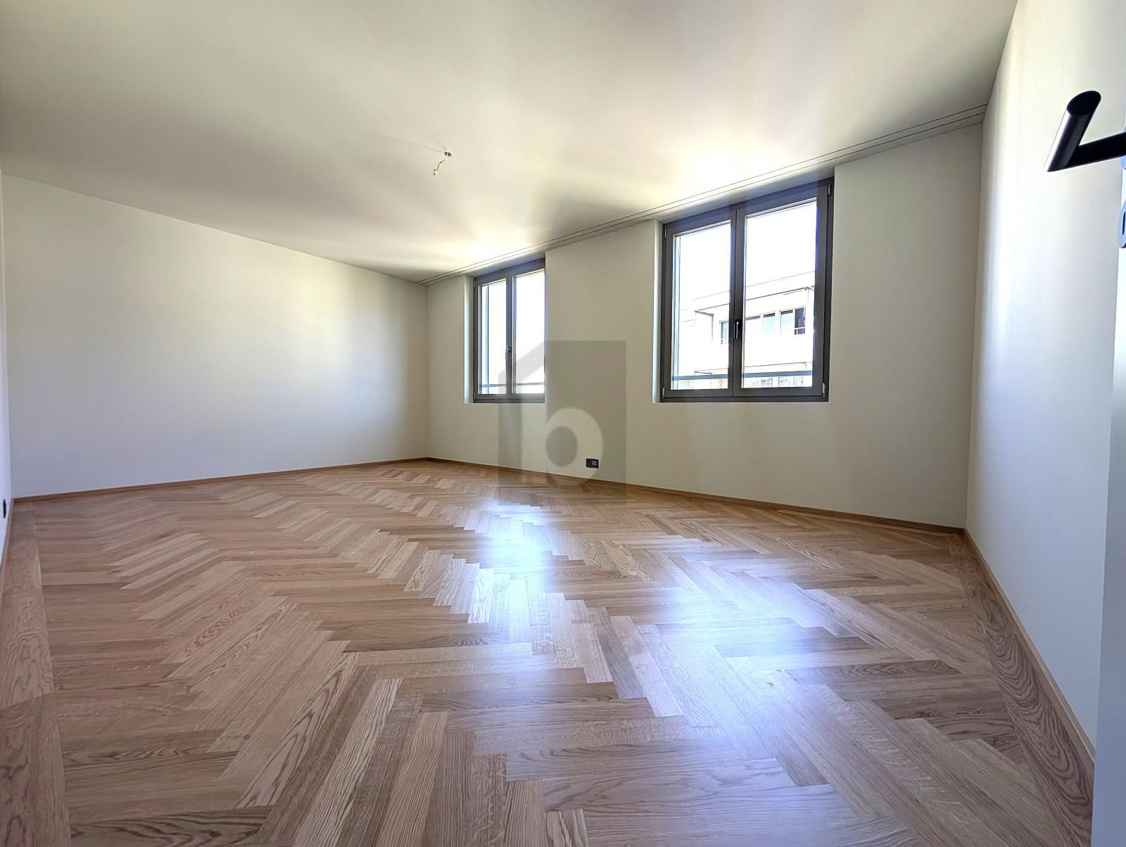 CHARMANTER MODERNER NEUBAU - 3